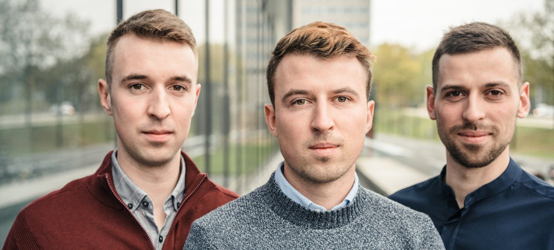 Fintech startup Aeco haalt 700.000 euro op bij SBB
