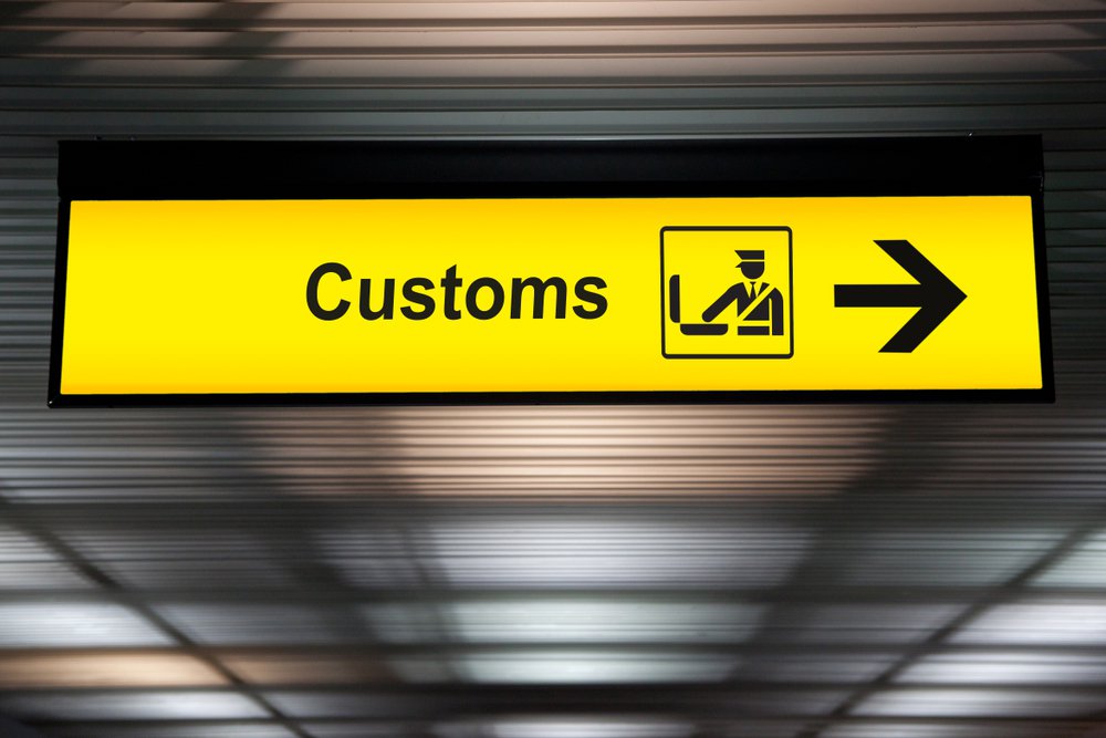 Customs Professional Award erkent douane-expertise