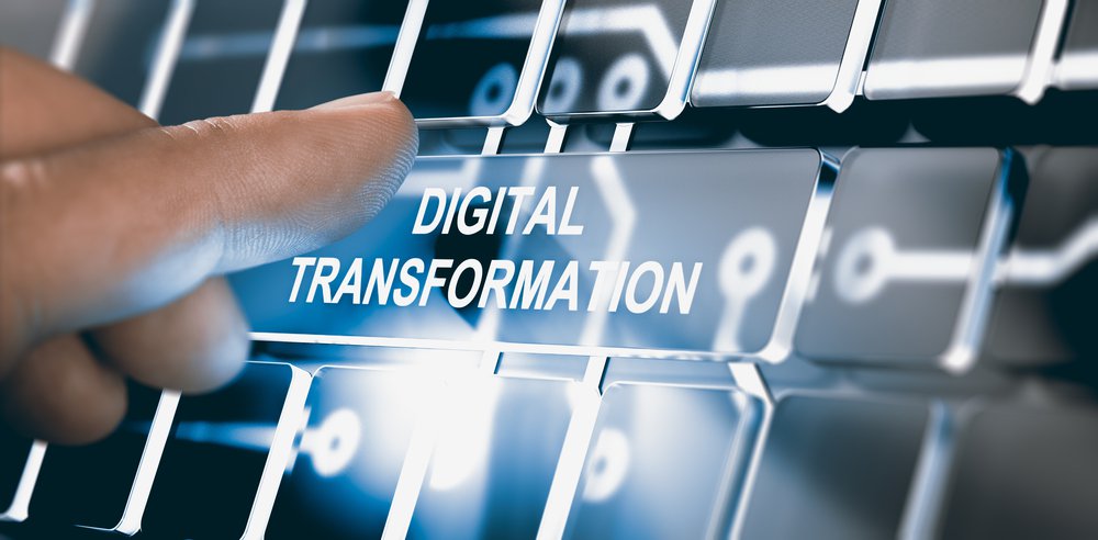 CFO’s willen digitale transformatie om personeel te verminderen