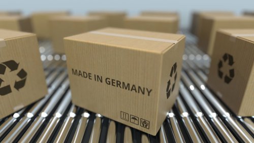 Duits ondernemersvertrouwen blijft stijgen