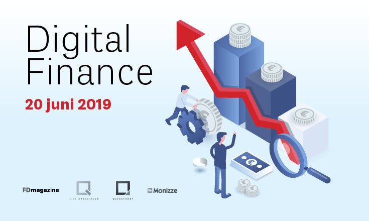 FDseminar Digital Finance | 20 juni 2019 | Wilrijk
