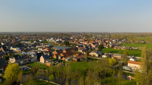 Vlaamse steden en gemeenten hebben spaarpot van 2,548 miljard euro