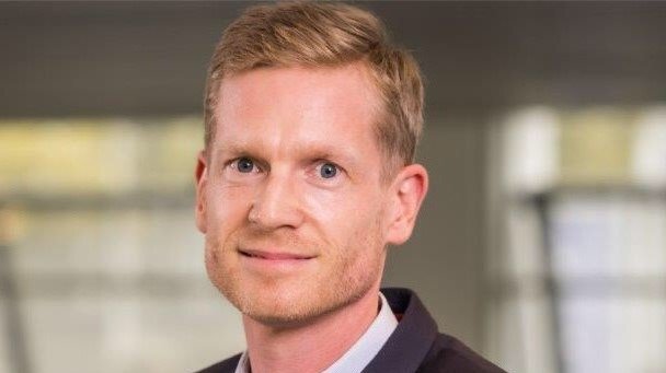 Henning Wendt wordt nieuwe CFO van BMW Group Belux