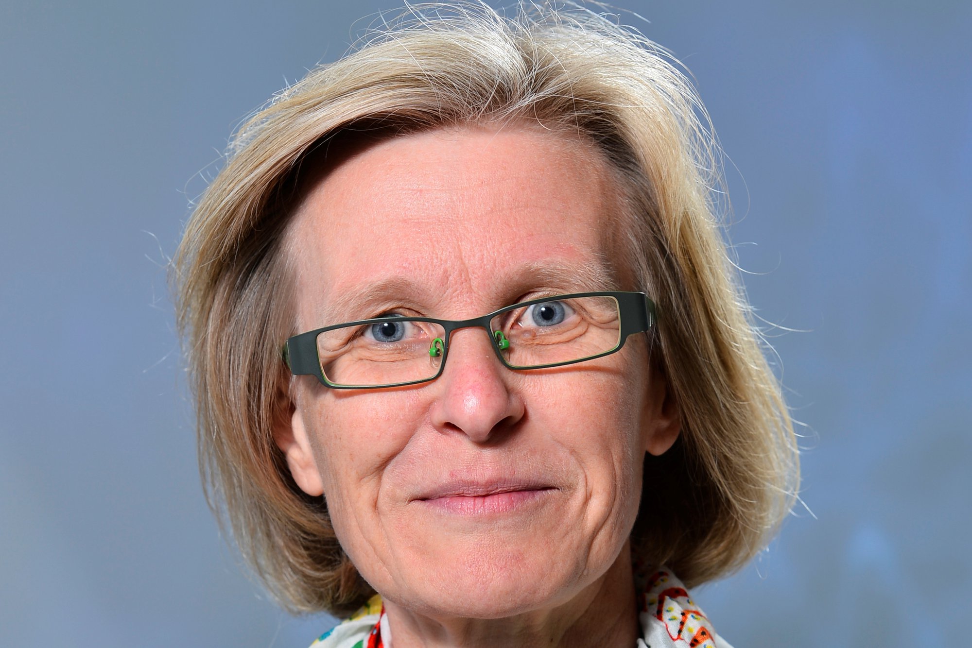 Ilse Geukens benoemd tot CFO van Siemens België