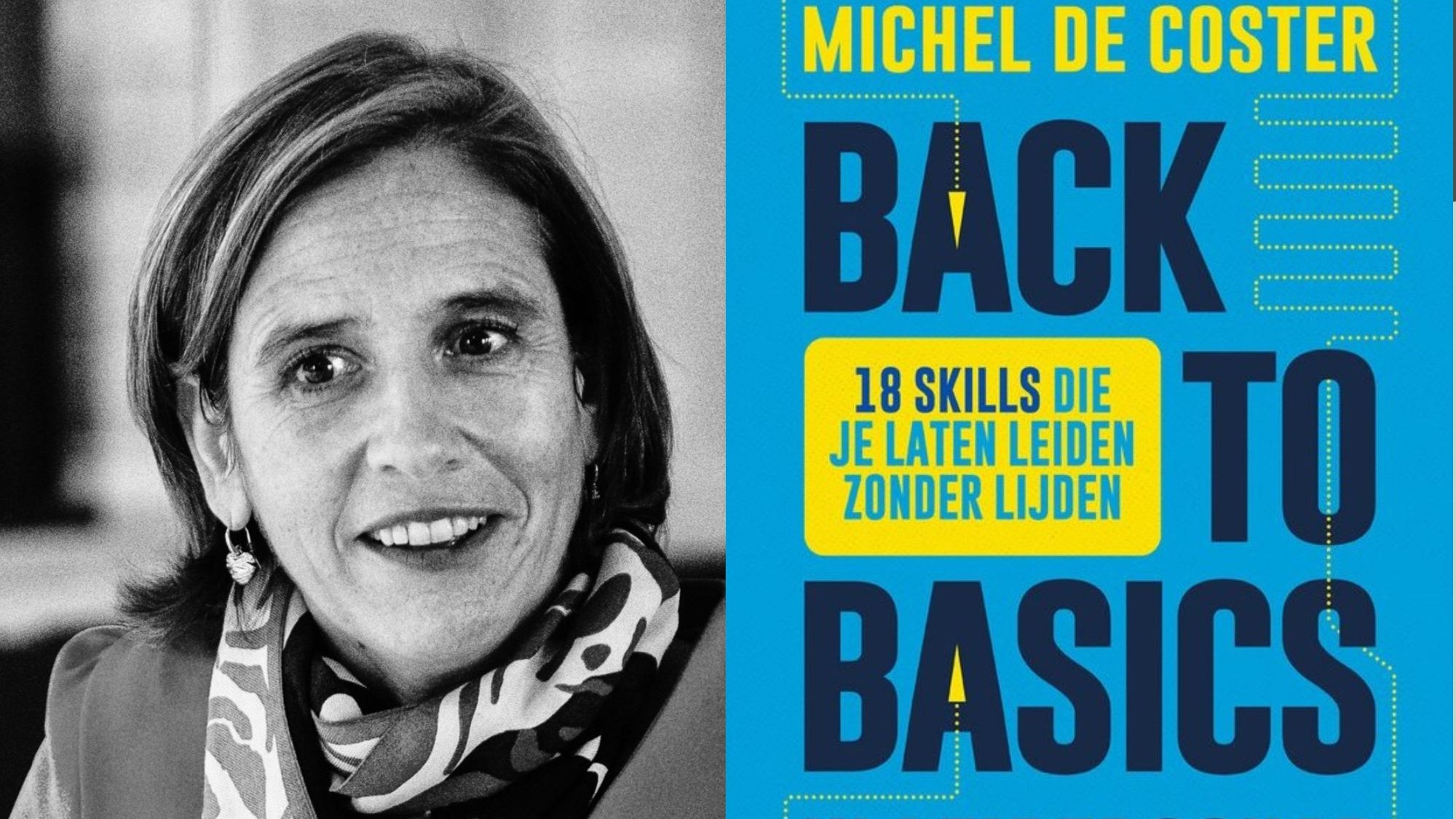 Isabelle Van Iseghem: welk boek leest u op vakantie?