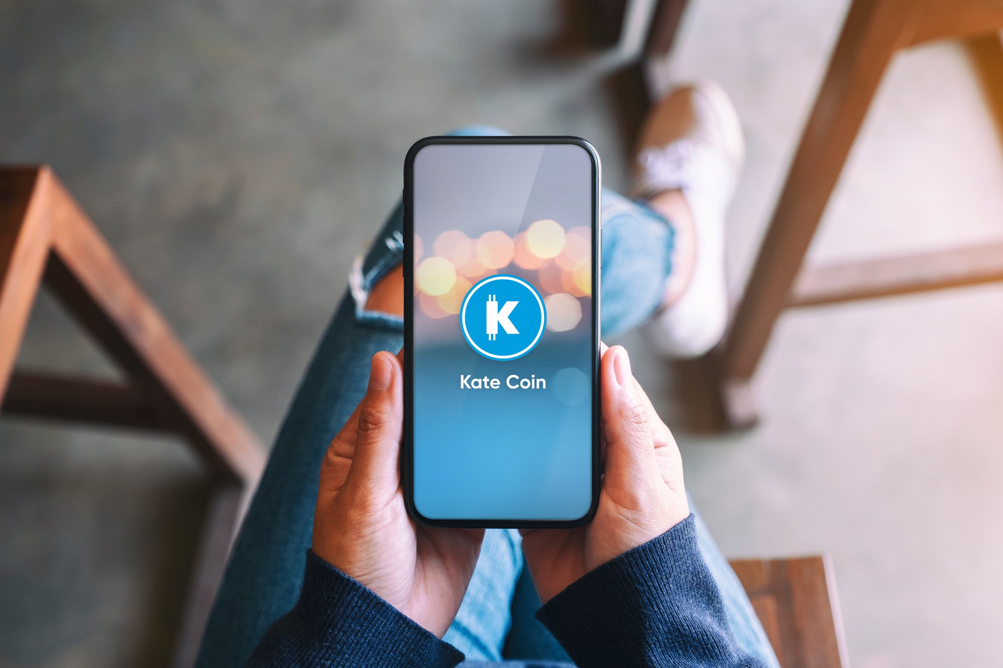 KBC lanceert blockchainmunt Kate Coin