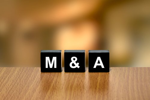 M&A: opmars van private equity
