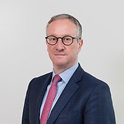 Tom Meuleman verkozen tot nieuwe voorzitter IBR