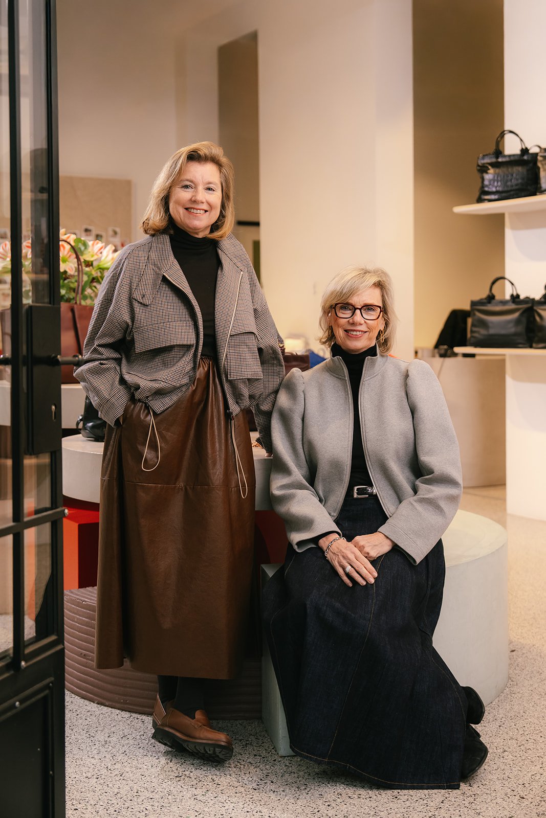 Kleine markt, grote drempels