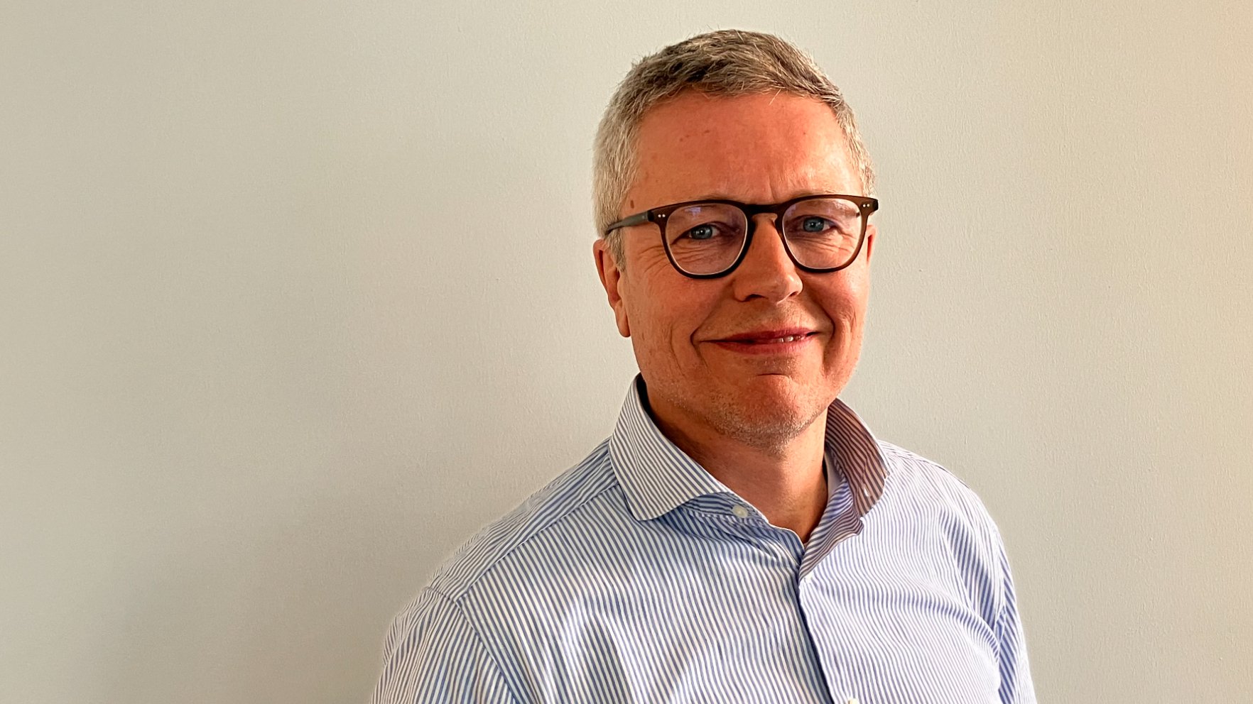 Ralf Bauer is nieuwe CFO van Norther
