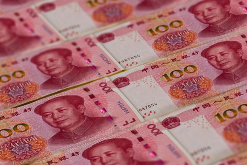 Daling renminbi slecht voor wereldeconomie