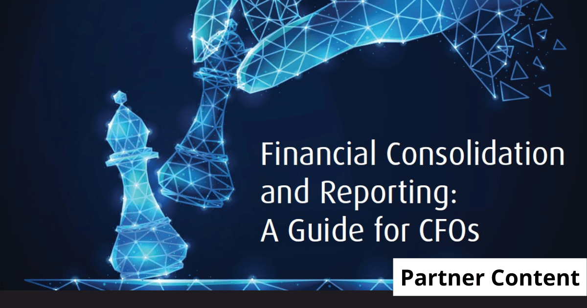 Financiële consolidatie en rapportering: een how to voor CFO’s