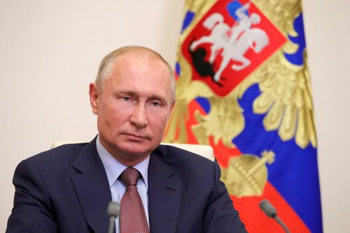 Vladimir Poetin valt Oekraïne aan: wat betekent dit voor de markten?