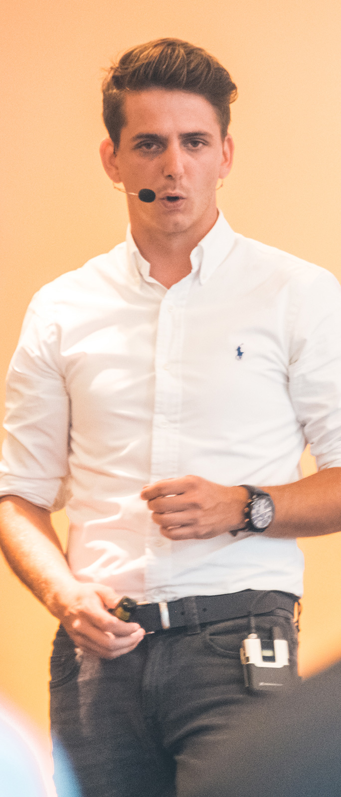 Ruben Vermaercke