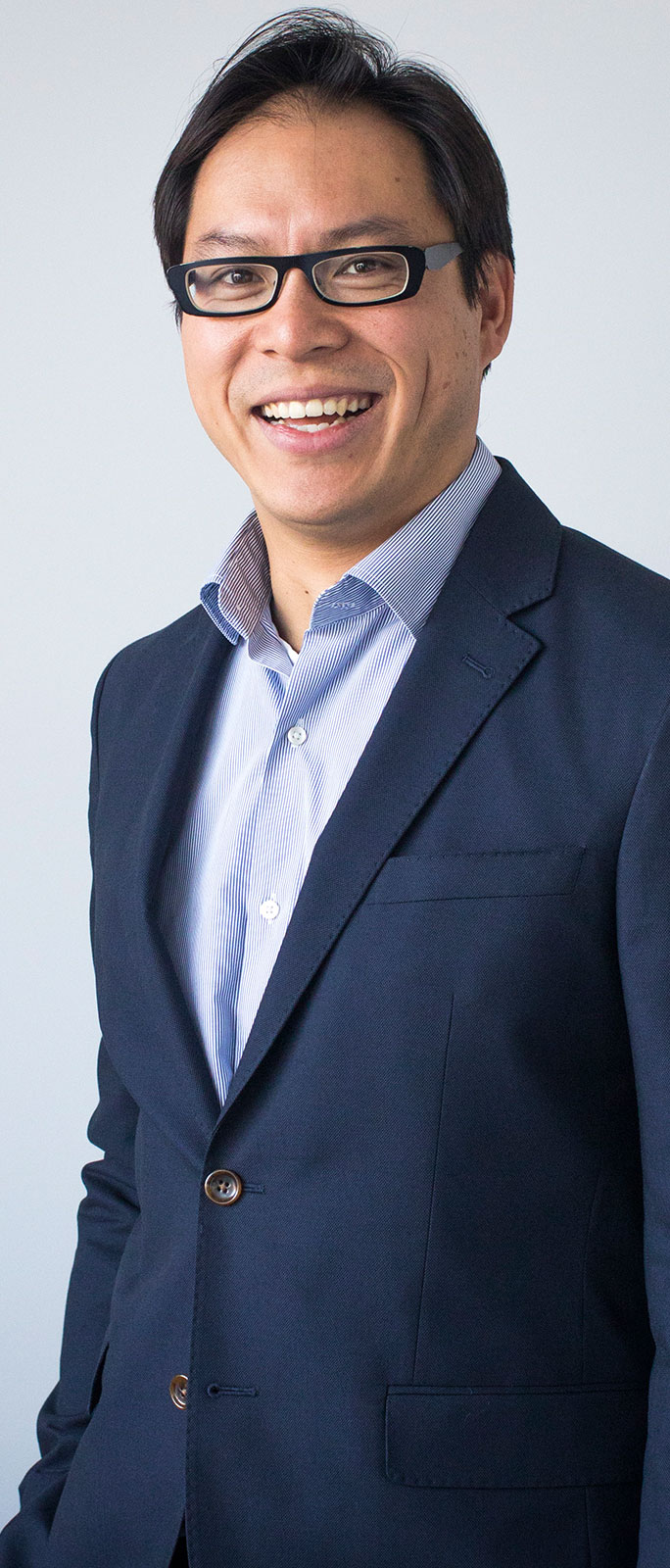 Hil Foon Wong