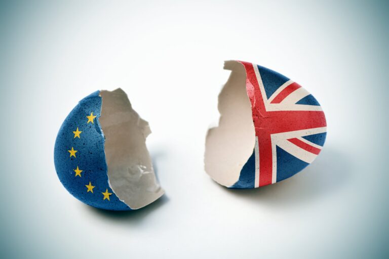 No deal Brexit duwt 150 Belgische bedrijven afgrond in