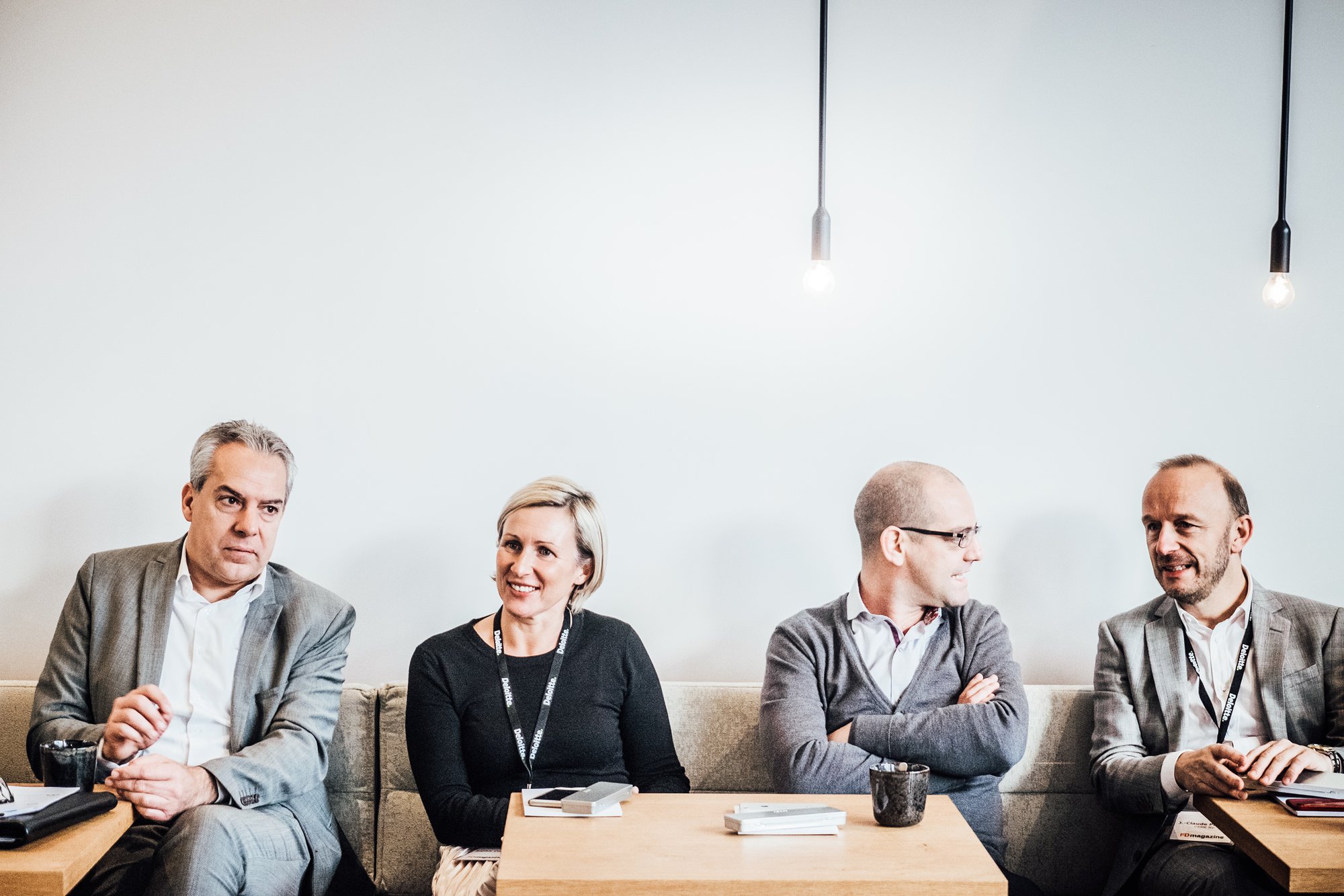 Dit was de CFO Conferenz 2018