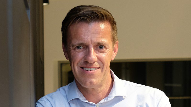 Johan Bohyn wordt Group CFO van Ad Ultima