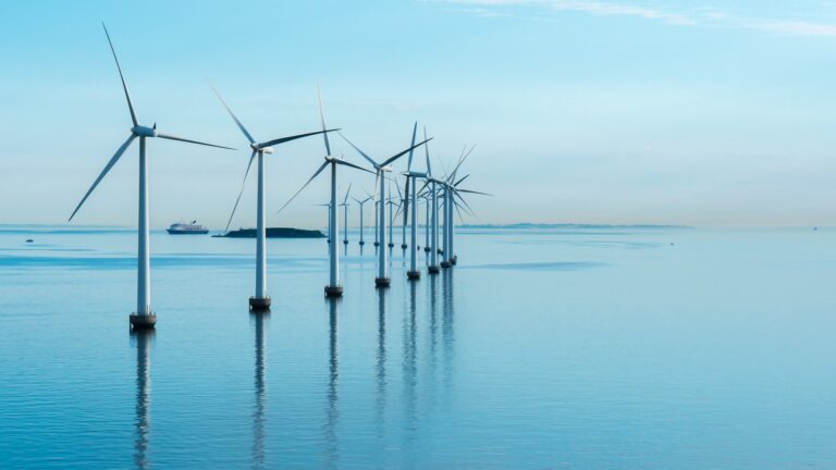 Fonds voor infrastructuurprojecten