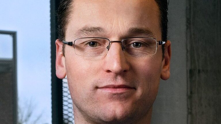 Stefaan Castelein is CFO van MobileXpense