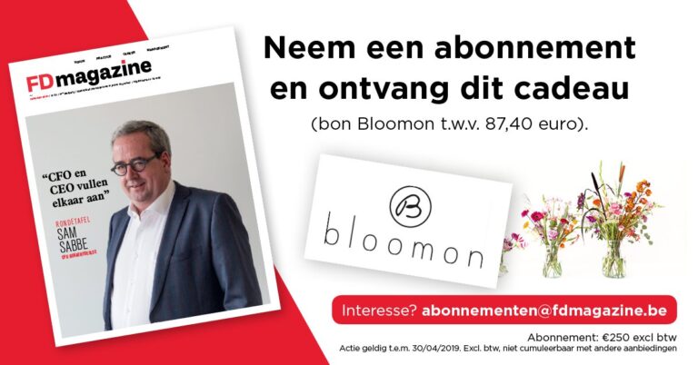 FDmagazine | Abonneer nu