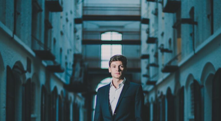 Van de cantus naar de jobbeurs