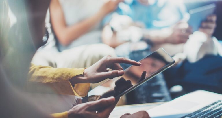Burotim, het boekhoudkantoor dat alles online regelt