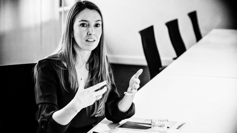 Keep the lights on: risk management bij Elia