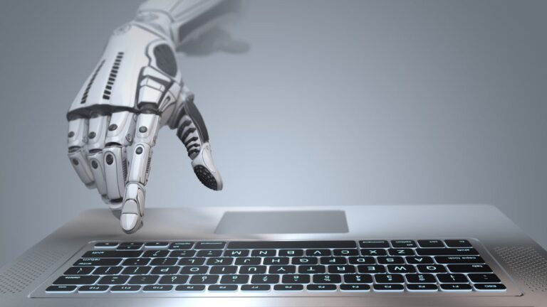Robotic Process Automation (RPA) kan 40%  kosten besparen