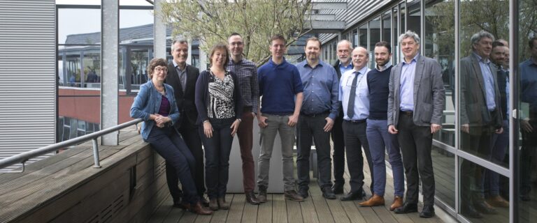 “Digitalisering is sleutelwoord bij reorganisatie”