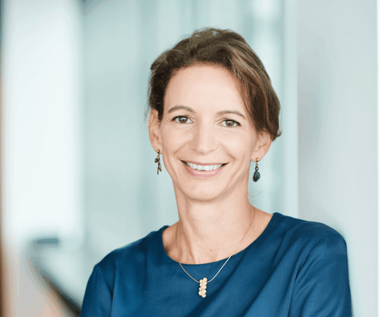 “We worden een honderd procent zorgvastgoedbedrijf”