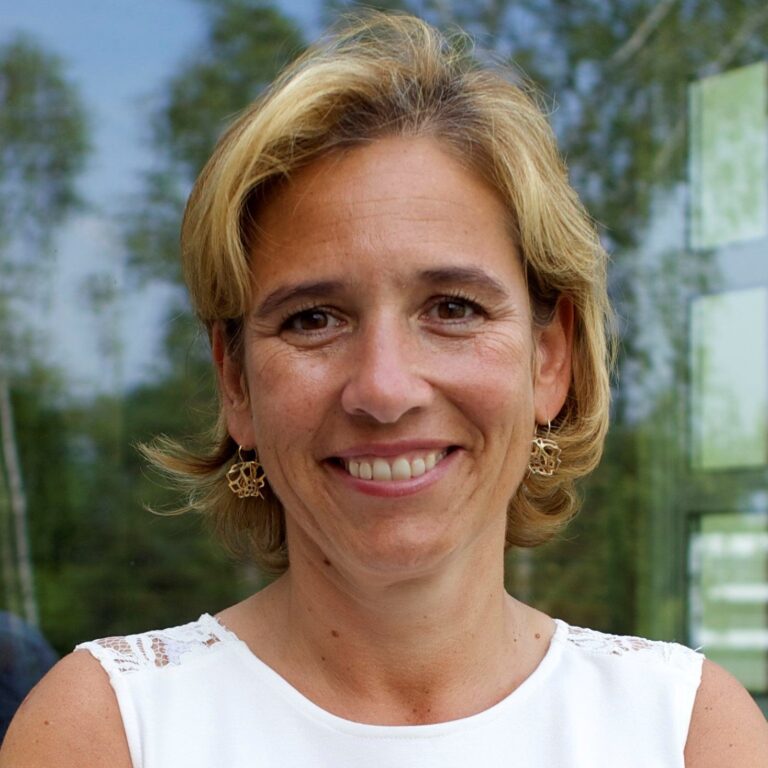 Isabelle Van Iseghem wordt CFO Randstad België en Luxemburg