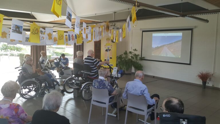 Belgische starter Activ84Health trekt kapitaal aan voor Europese groei