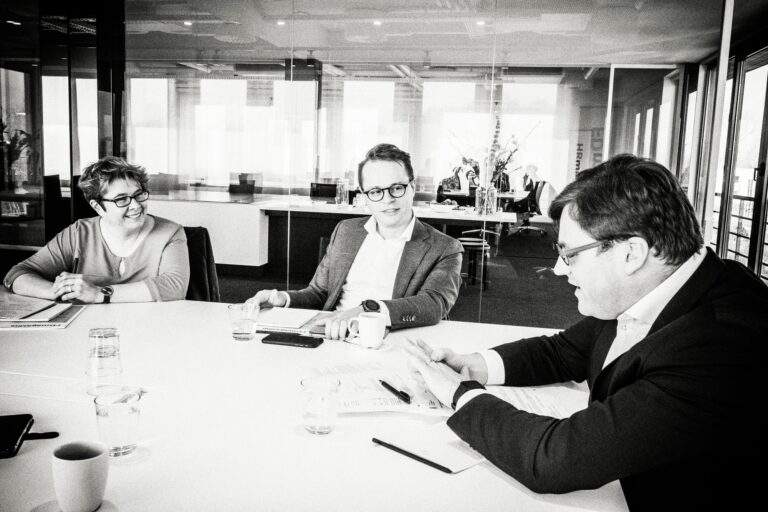 “Laat medewerkers zelf kiezen wat ze waardevol vinden”
