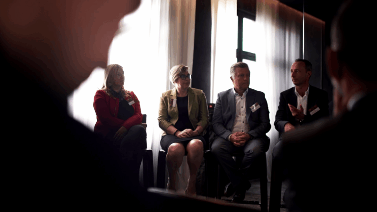 “Finance moet digitale transformatie trekken”