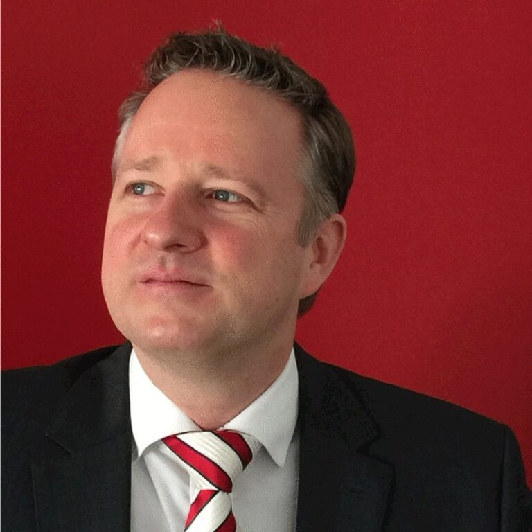 Jan-Christian Werner wordt CFO van Balta