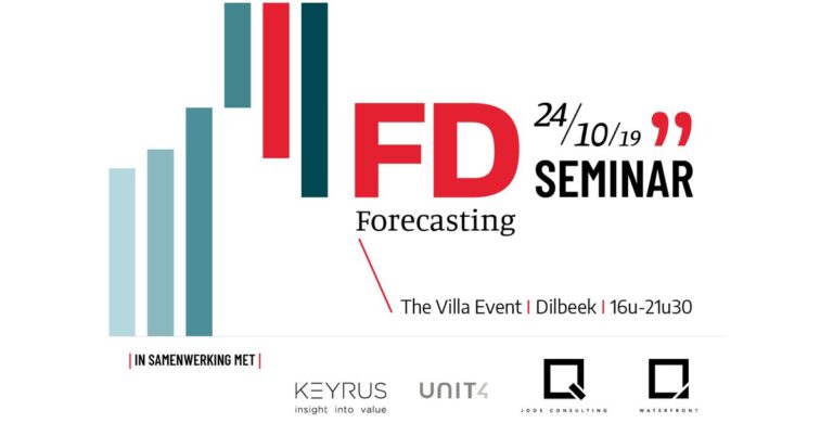 FDseminar Forecasting 24 oktober 2019