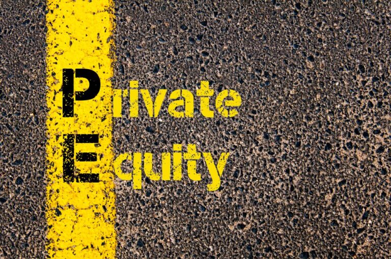 Private equity moet meer ondernemen