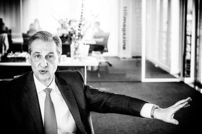 Van Bgaap naar IFRS: “Vat de overschakeling niet lichtzinnig op”