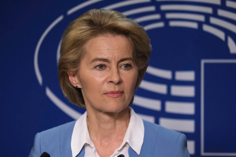 Nieuwe Europese Commissie: opportuniteit voor de CFO?