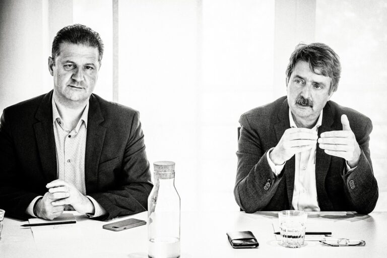 Masterdata: "De volledigheid van de gegevens is een essentiële kwaliteit."