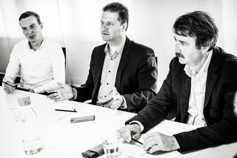 Masterdata: "Maak het databeheer onderdeel van een strategische visie"