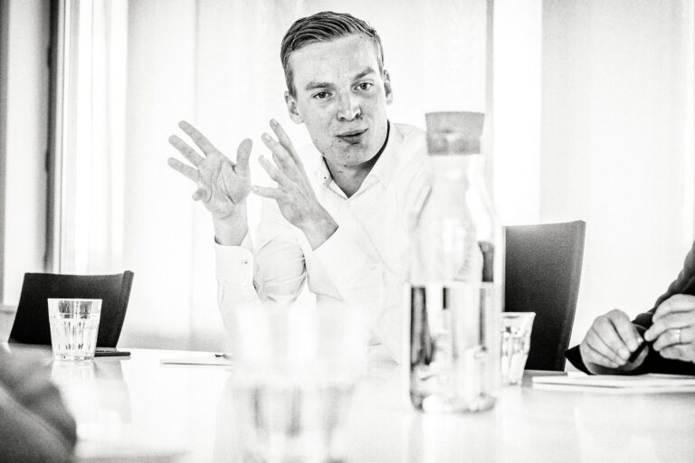 Masterdata: "Veel organisaties zijn niet klaar om nieuwe technologieën te implementeren"