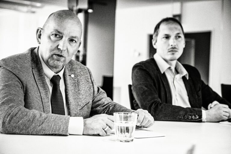 Masterdata: “We kunnen het risico op hacking niet uitsluiten”