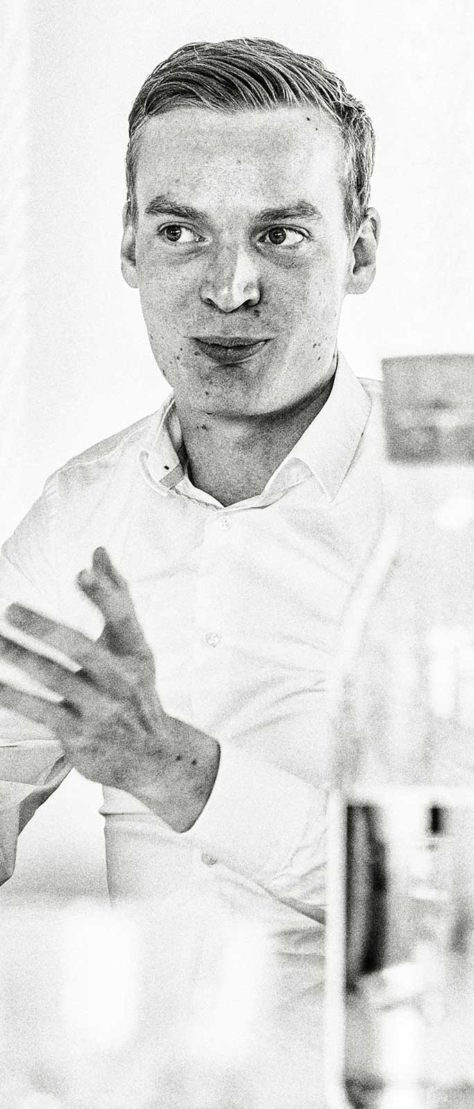Ruben Slagmulder