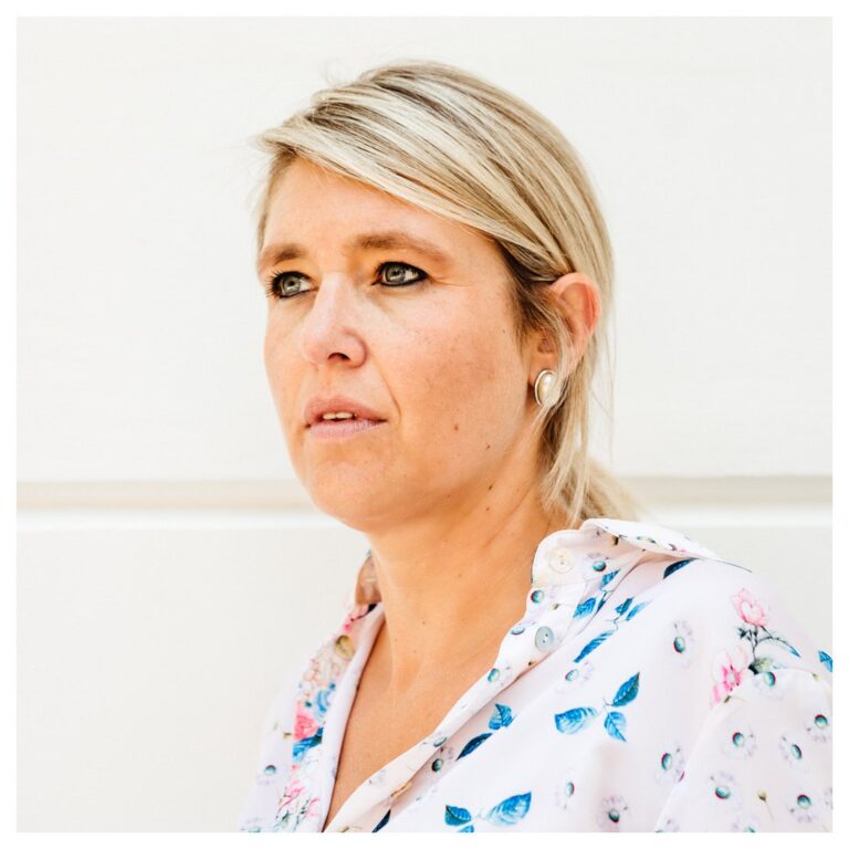 Truus Schepens is de nieuwe CFO van Blokker Belgium