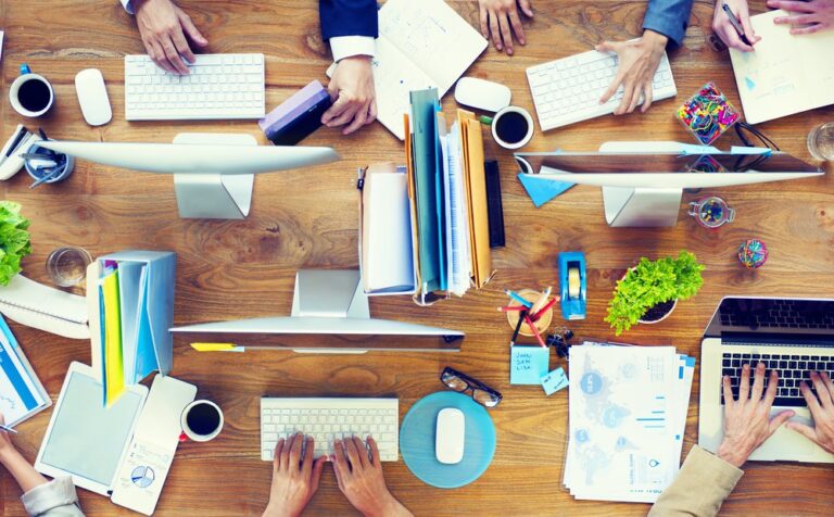 Accountants zijn administratieve rompslomp beu