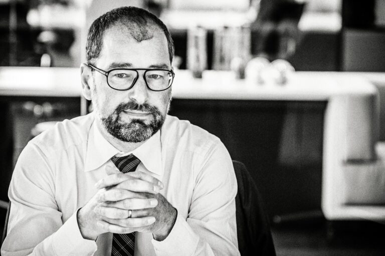 “Strategie, budget en forecast: hou ze goed uit elkaar”