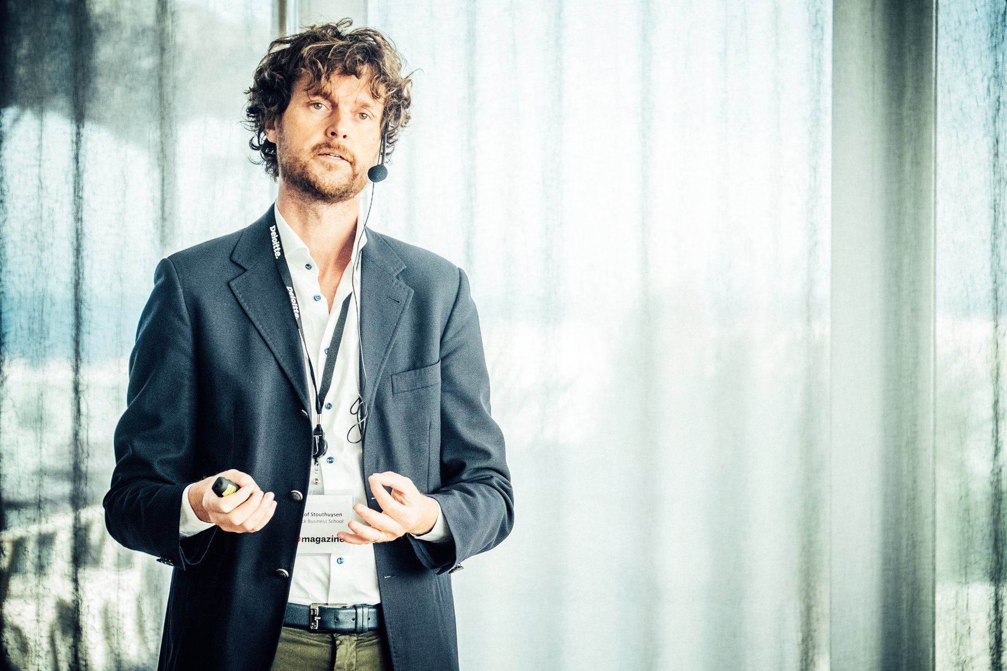 Vlerick start Centrum voor artificiële intelligentie voor finance professionals