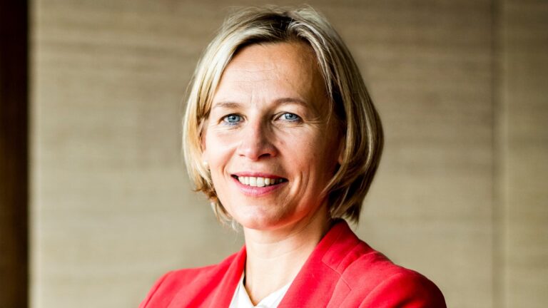 Euronav benoemt Lieve Logghe tot cfo